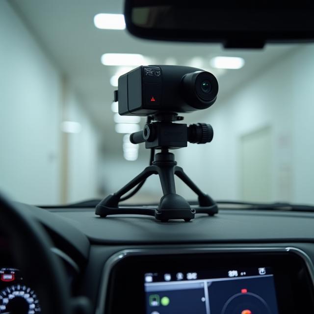 ADAS calibration equipment